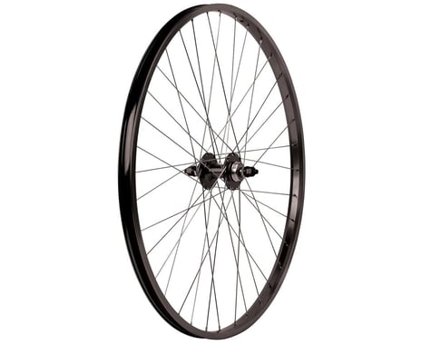 Haro Bikes Legends 26" Rear Wheel (Black) (26 x 1.75)